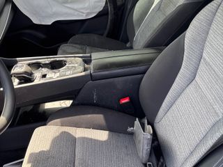 2023 Nissan Rogue SV FWD - Interior Front Seat Image